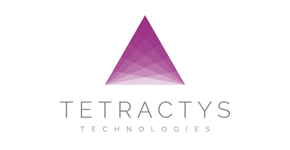 Tetractys Brand design
